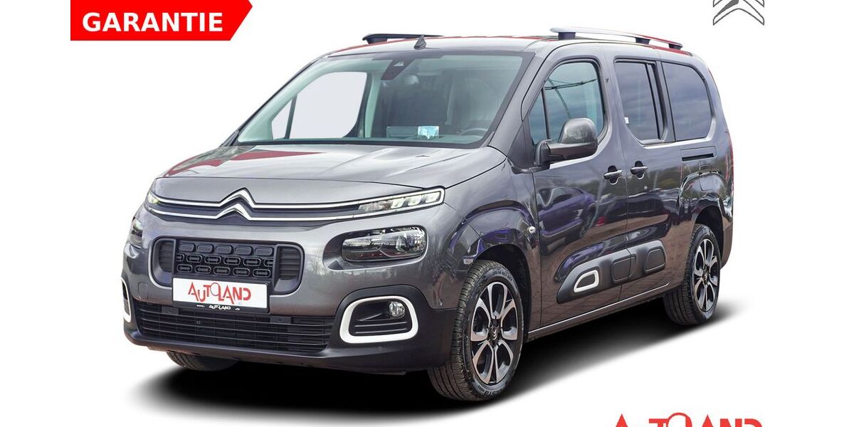 Citroen Berlingo 77.650 km 22.950 &euro; Eisenhüttenstadt 15890