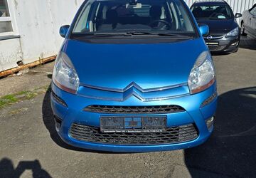 Citroen C4 Picasso 155.000 km 1.350 &euro; Pirmasens 66954