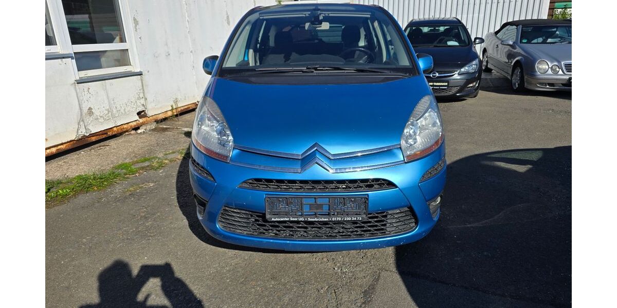 Citroen C4 Picasso 155.000 km 1.350 &euro; Pirmasens 66954