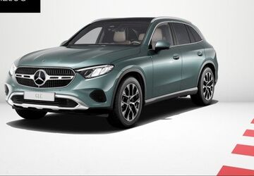 Mercedes-Benz GLC 200 8.050 km 59.998 &euro; Reinbek 21465