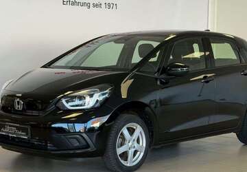 Honda Jazz 63.000 km 16.950 &euro; Delligsen 31073