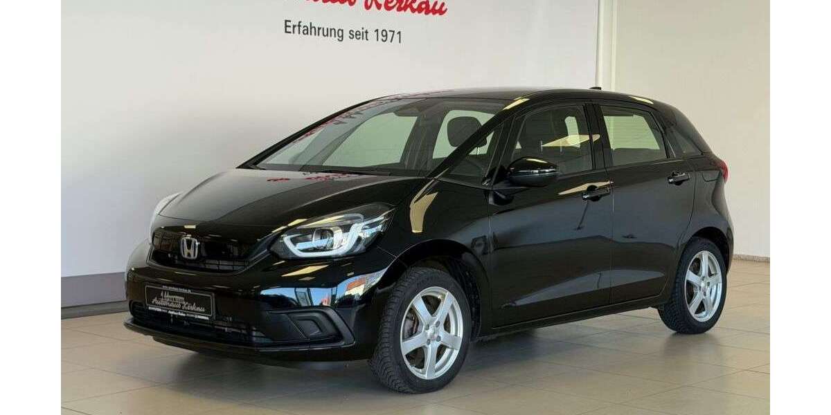 Honda Jazz 63.000 km 16.950 &euro; Delligsen 31073