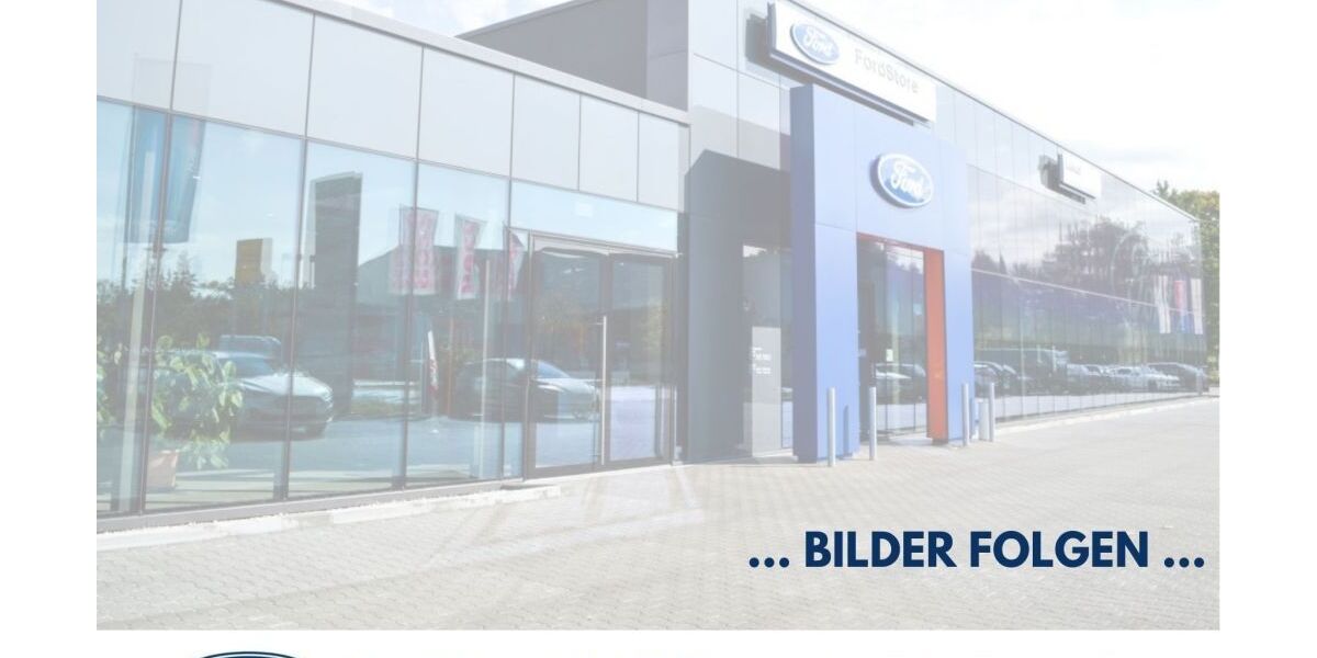 Ford Focus 5.000 km 29.900 &euro; Bernau 16321