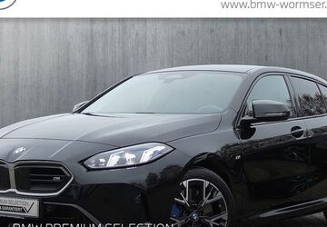 BMW M135 13.731 km 38.860 &euro; Forchheim 91301