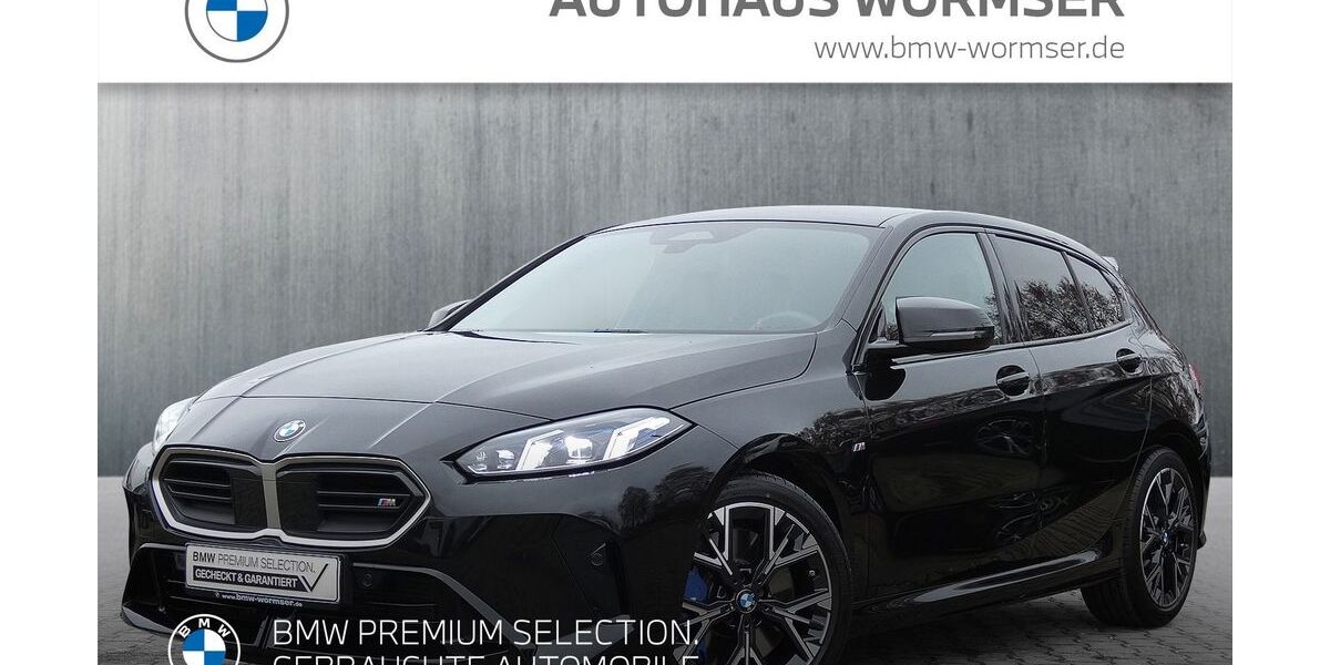 BMW M135 13.731 km 38.860 &euro; Forchheim 91301