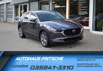 Mazda CX-30 4.500 km 26.900 &euro; Löbau 02708