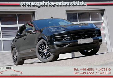 Porsche Cayenne 6.990 km 94.850 &euro; Prüm 54595