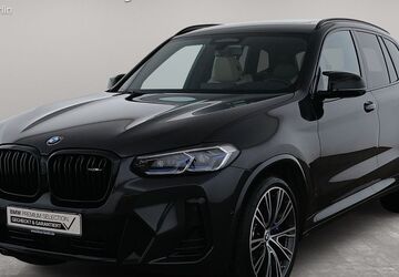 BMW X3 M40 23.751 km 59.900 &euro; Berlin 14057