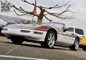 Corvette C4 24.914 km 34.900 &euro; Endingen 79346