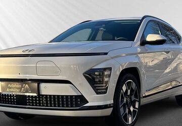 Hyundai KONA 20.400 km 31.390 &euro; Berlin 13581