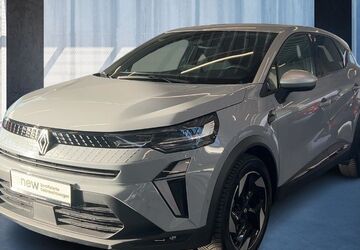 Renault Captur 13.255 km 25.690 &euro; München 81827