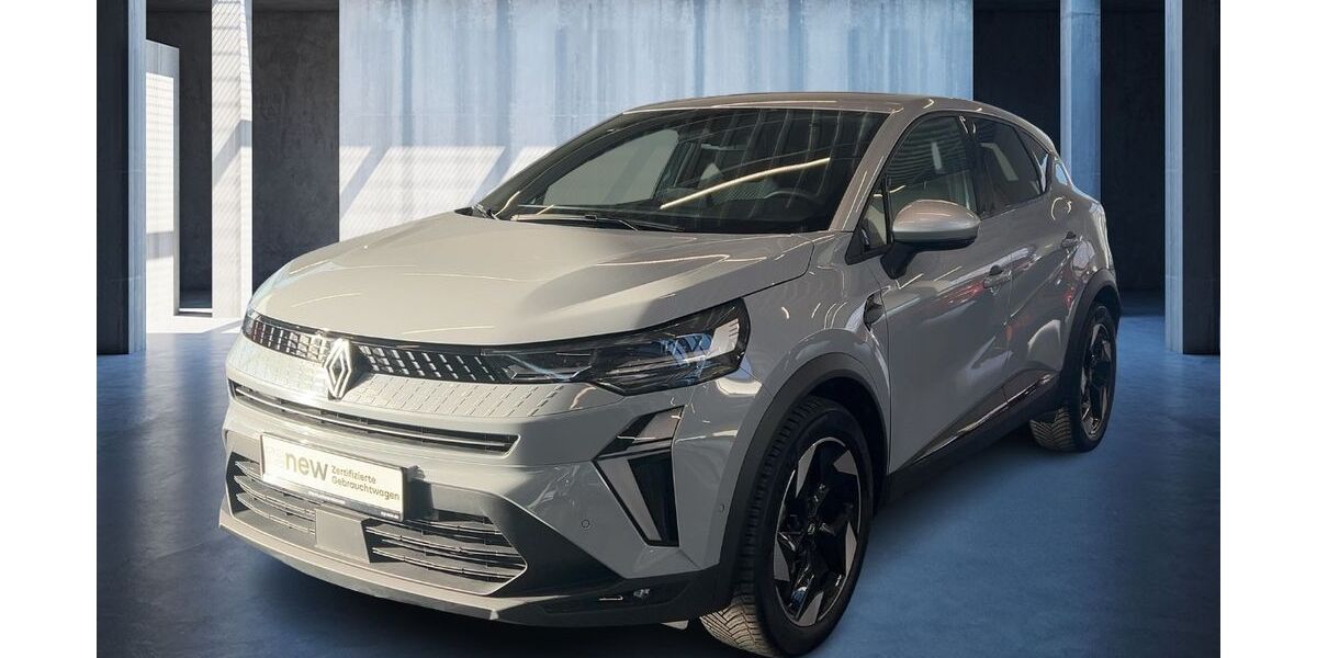 Renault Captur 13.255 km 25.690 &euro; München 81827