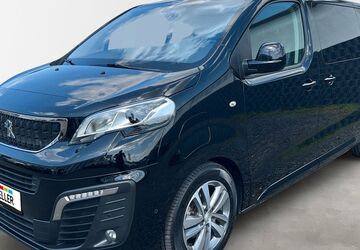 Peugeot Traveller 14.192 km 32.700 &euro; Fulda 36043