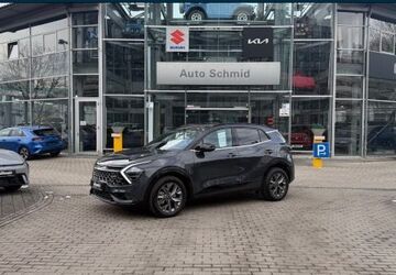 Kia Sportage 4.500 km 39.990 &euro; München 81241