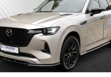 Mazda CX-60 16.425 km 42.930 &euro; Itzehoe 25524