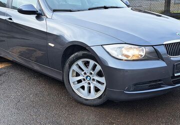 BMW 325 171.700 km 6.990 &euro; Gronau-Epe 48599