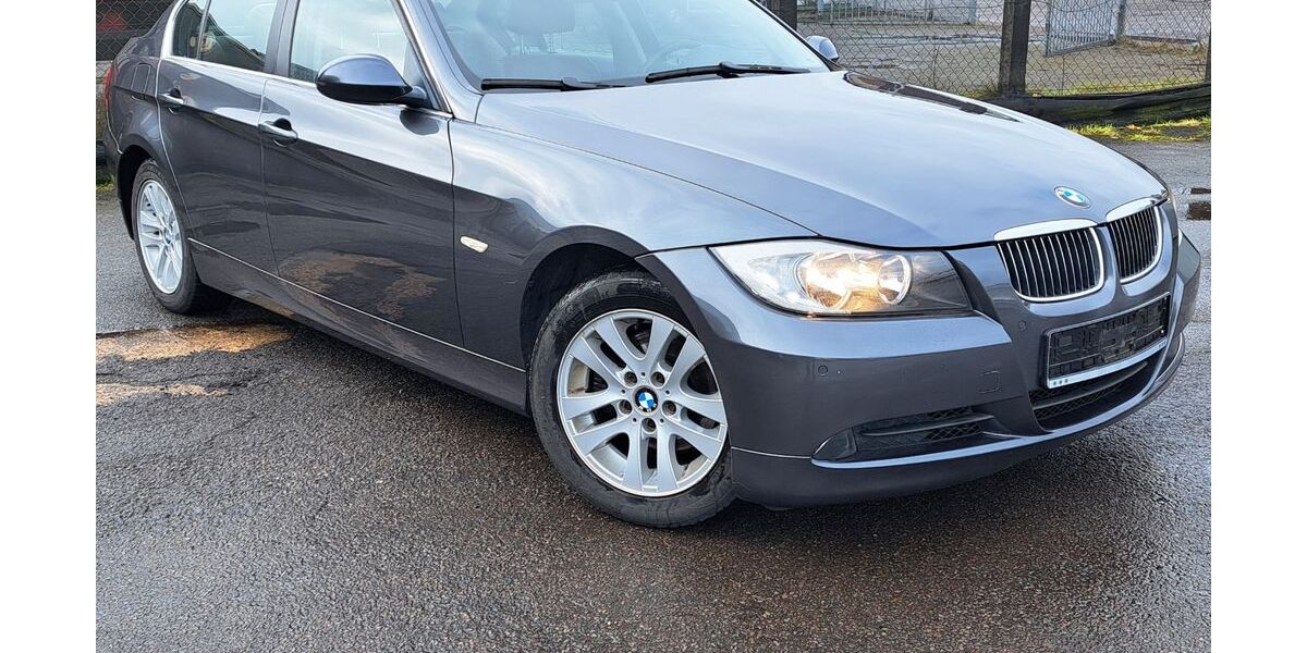 BMW 325 171.700 km 6.990 &euro; Gronau-Epe 48599