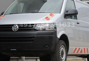 VW T5 Transporter 199.000 km 16.660 &euro; Offenburg 77652