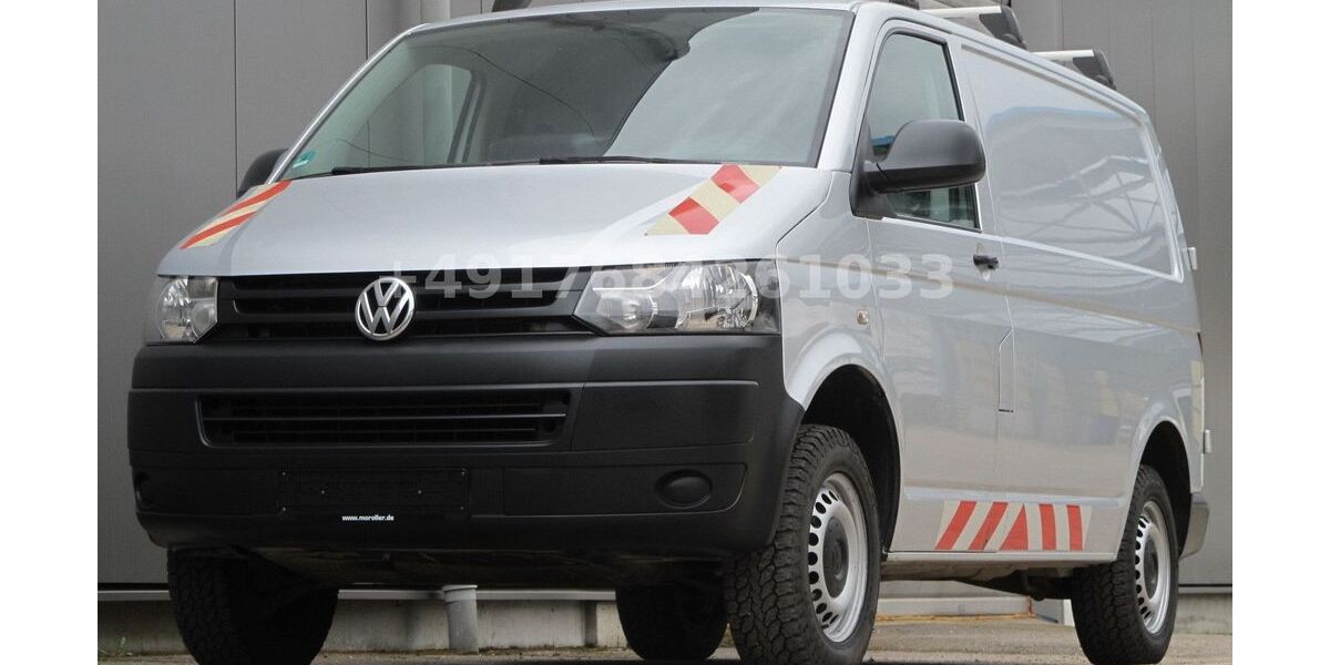 VW T5 Transporter 199.000 km 16.660 &euro; Offenburg 77652