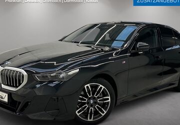 BMW 540 19.115 km 64.660 &euro; Dreieich-Sprendlingen 63303
