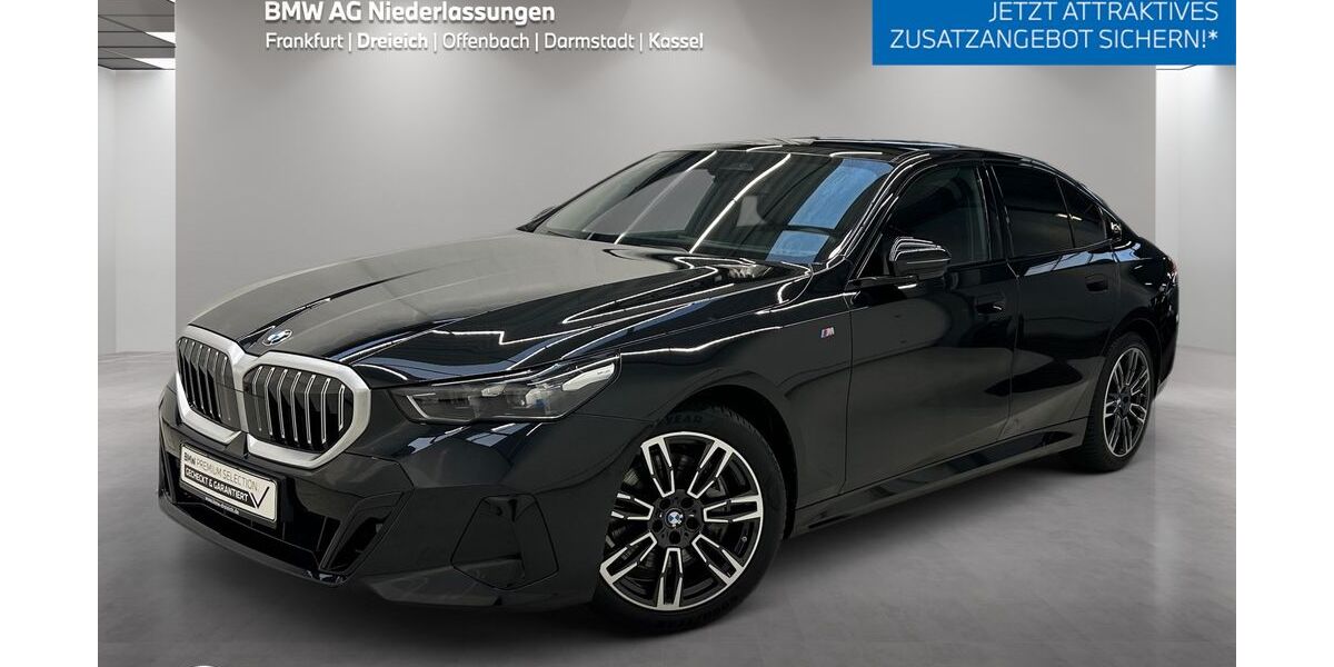 BMW 540 19.115 km 64.660 &euro; Dreieich-Sprendlingen 63303
