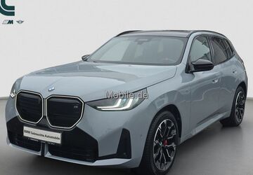 BMW X3 M50 20.601 km 68.950 &euro; Nettetal 41334