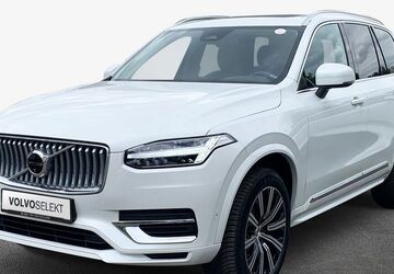 Volvo XC90 16.709 km 55.450 &euro; Schwabach 91126