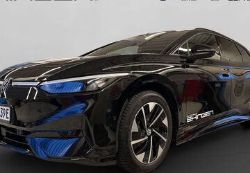 VW ID.7 9.000 km 54.888 &euro; Ehingen 89584