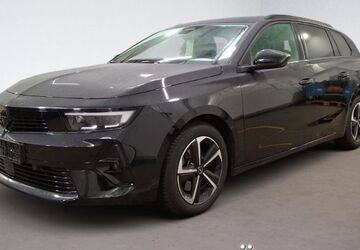 Opel Astra 27.309 km 20.990 &euro; Itzehoe 25524