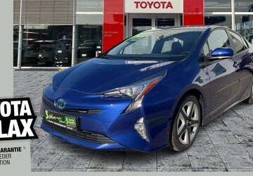 Toyota Prius 135.336 km 13.990 &euro; Dresden 01139