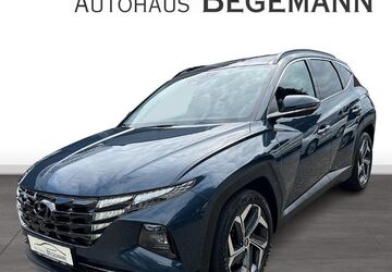 Hyundai TUCSON 82.525 km 26.900 &euro; Bad Salzuflen 32108