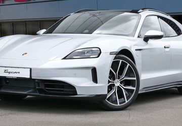 Porsche Taycan 6.900 km 112.888 &euro; Mainz 55131