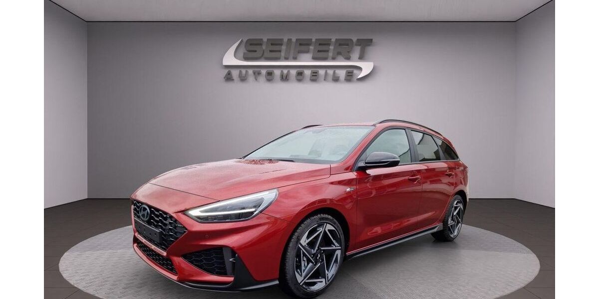 Hyundai i30 12.500 km 27.990 &euro; Bad Neustadt 97616