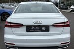 Audi A6 40 TDI BASIS/DSP/AHK/KLIMA/LED/DAB/SHZ/1.HAND 69.941 km 34.900 &euro; Villingen-Schwenningen 78054