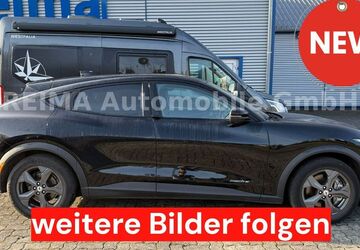 Ford Mustang Mach-E 162.000 km 19.890 &euro; Nümbrecht 51588