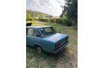 Lada 2107 63.000 km 1.800 &euro; Godendorfer Papiermühle 