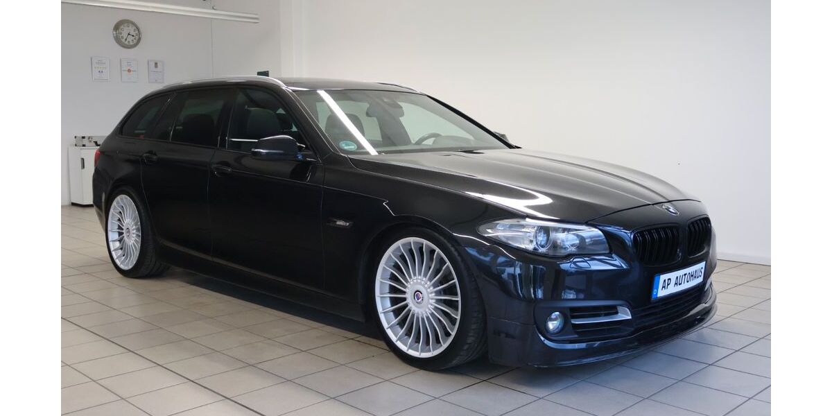 Alpina D5 209.165 km 17.990 &euro; Schöneiche bei Berlin 15566