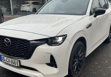 Mazda CX-60 12.632 km 52.900 &euro; Bad Oldesloe 23843