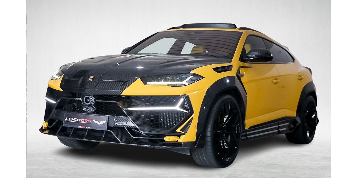 Lamborghini Urus 59.000 km 359.990 &euro; Gelsenkirchen 45899