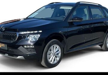 Skoda Kamiq 1.500 km 26.849 &euro; Schwäbisch Hall 74523