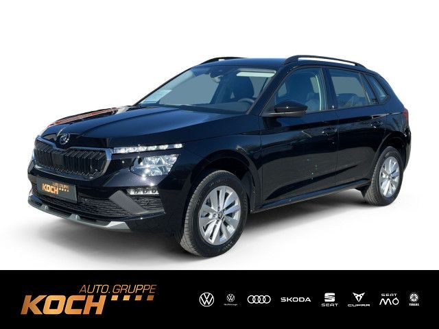 Skoda Kamiq 1.500 km 26.849 &euro; Schwäbisch Hall 74523
