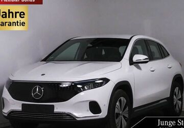 Mercedes-Benz EQA 20.183 km 35.560 &euro; Immenstadt 87509