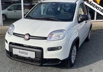 Fiat Panda 5.713 km 14.990 &euro; Herford 32049