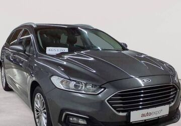 Ford Mondeo 76.045 km 17.989 &euro; Fernwald-Steinbach 35463
