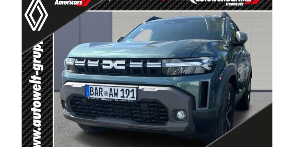 Dacia Duster 12.690 km 28.950 &euro; Bernau 16321