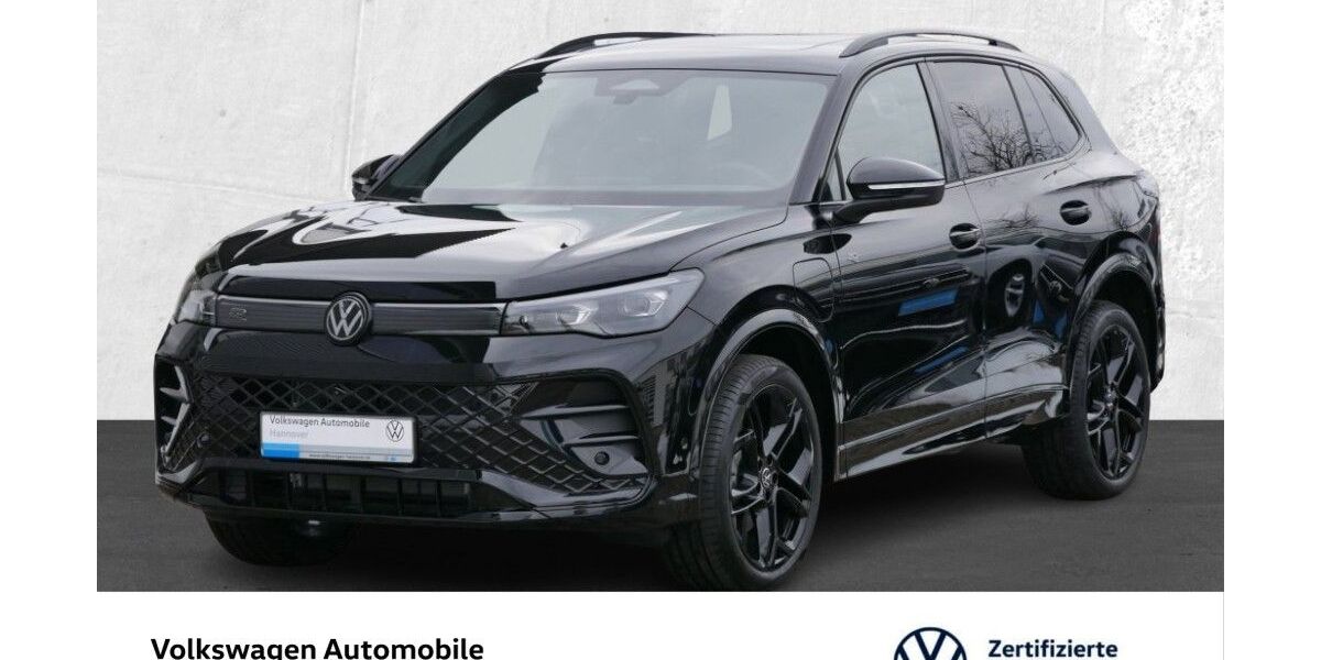 VW Tiguan 6.950 km 52.850 &euro; Hannover 30655
