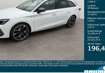 Cupra Leon 4.830 km 39.900 &euro; Peine 31226