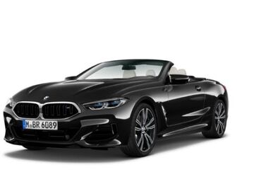 BMW M850 42.325 km 79.999 &euro; Frankfurt 60314