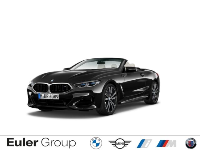 BMW M850 42.325 km 79.999 &euro; Frankfurt 60314