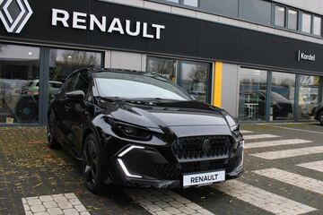 Gebrauchte Renault Clio